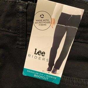 Lee Riders Bootcut Jeans